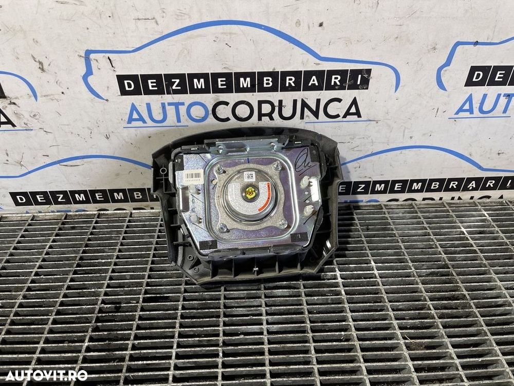 Airbag volan Ford Ranger II 2006 - 2011 (1042) - 2