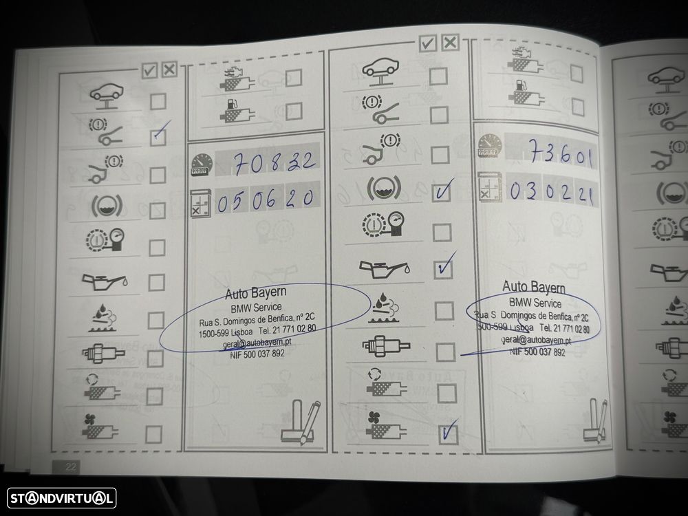 BMW X1 18 d sDrive Line Sport - 37