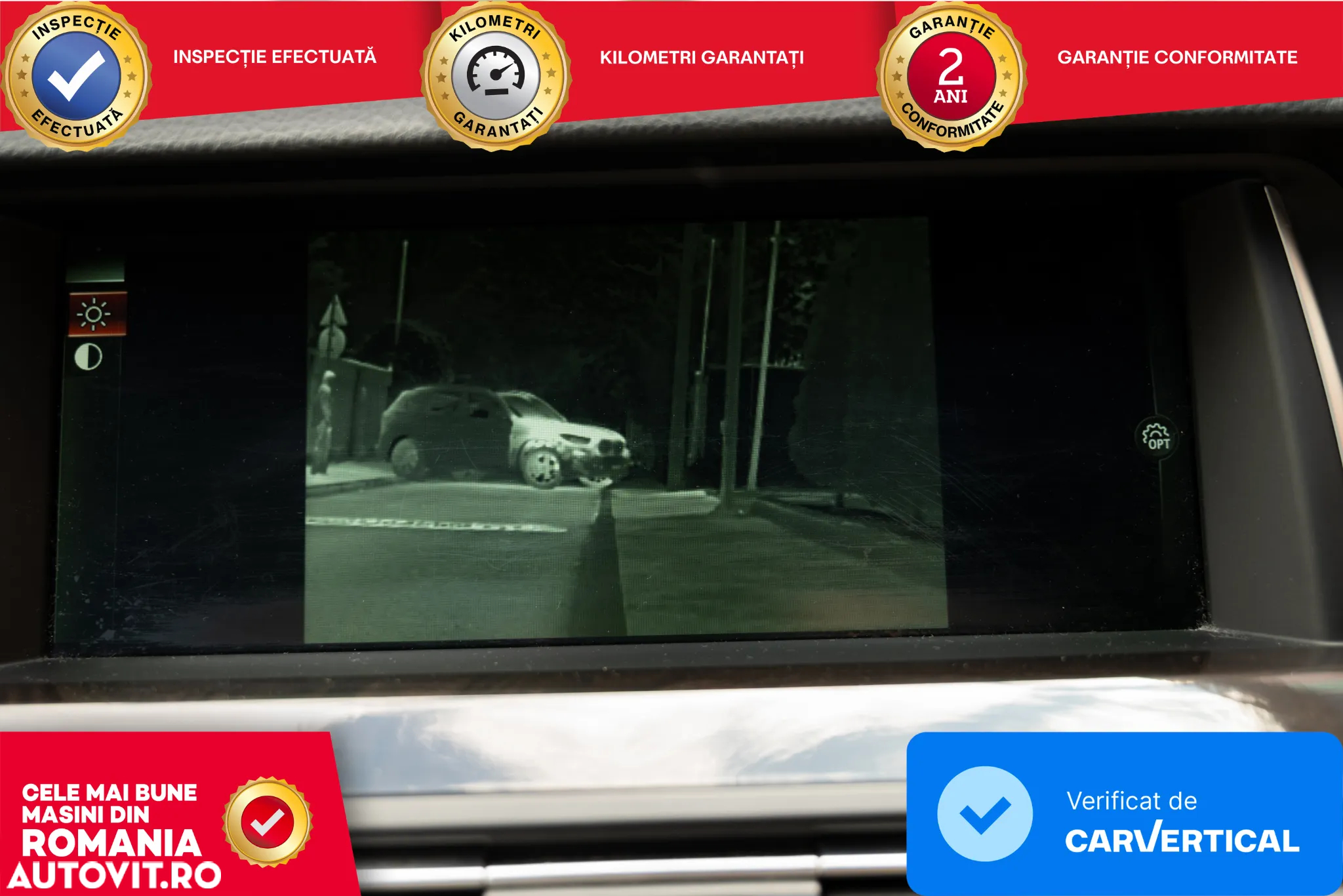 BMW Seria 5 530d xDrive AT - 15
