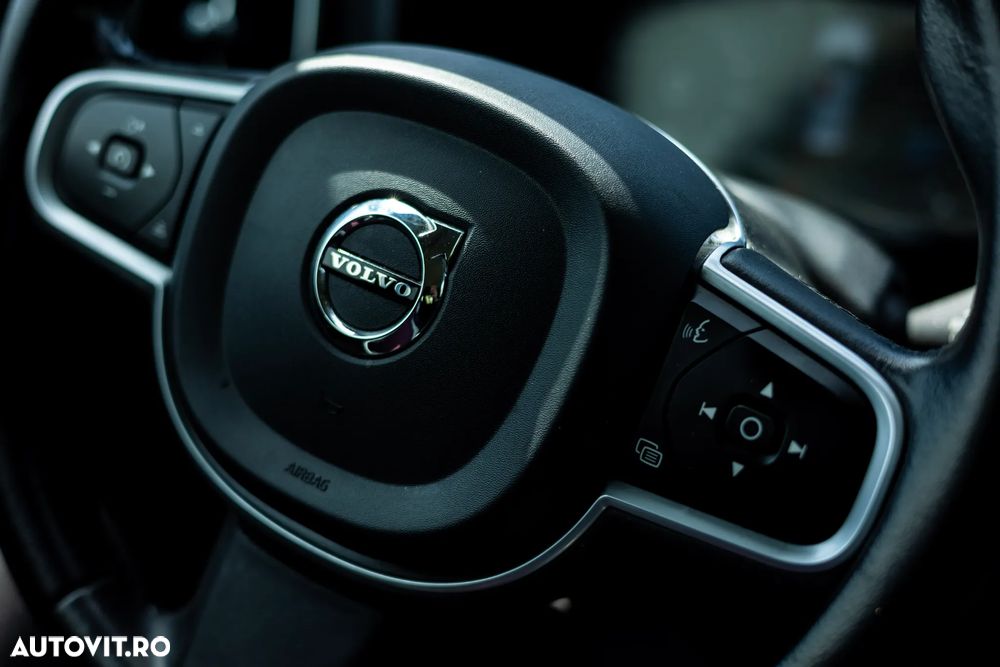 Volvo V60 D3 Geartronic Momentum Pro - 19