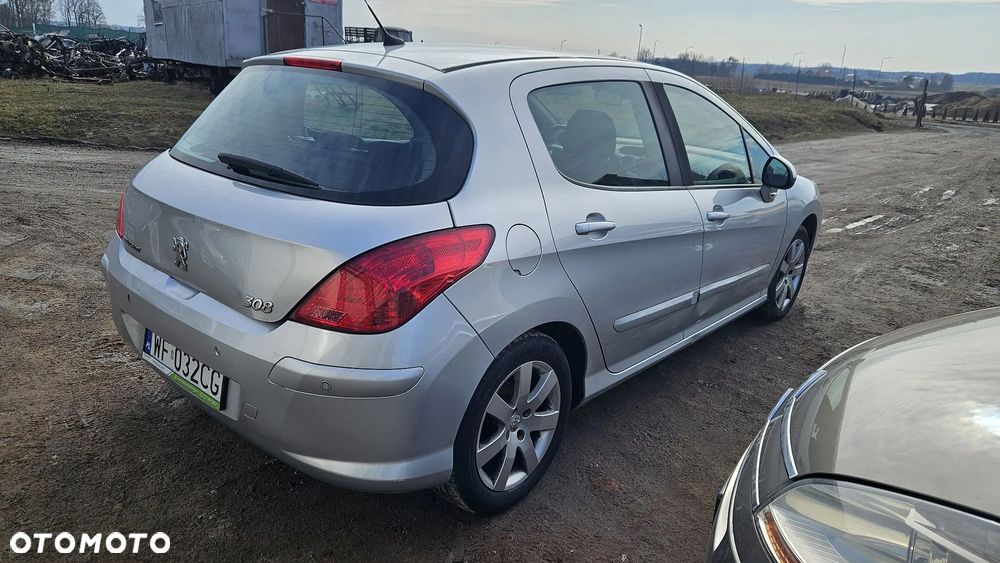 Peugeot 308 HDi FAP 110 Premium - 3