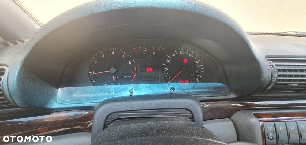 Audi Inny - 3