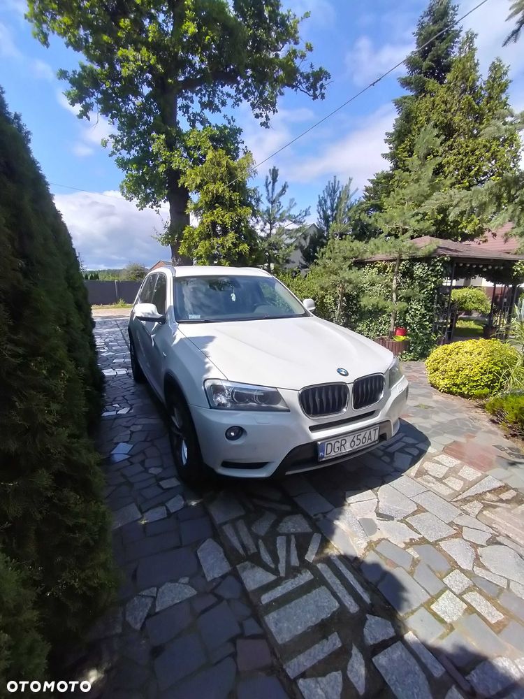 BMW X3 - 3