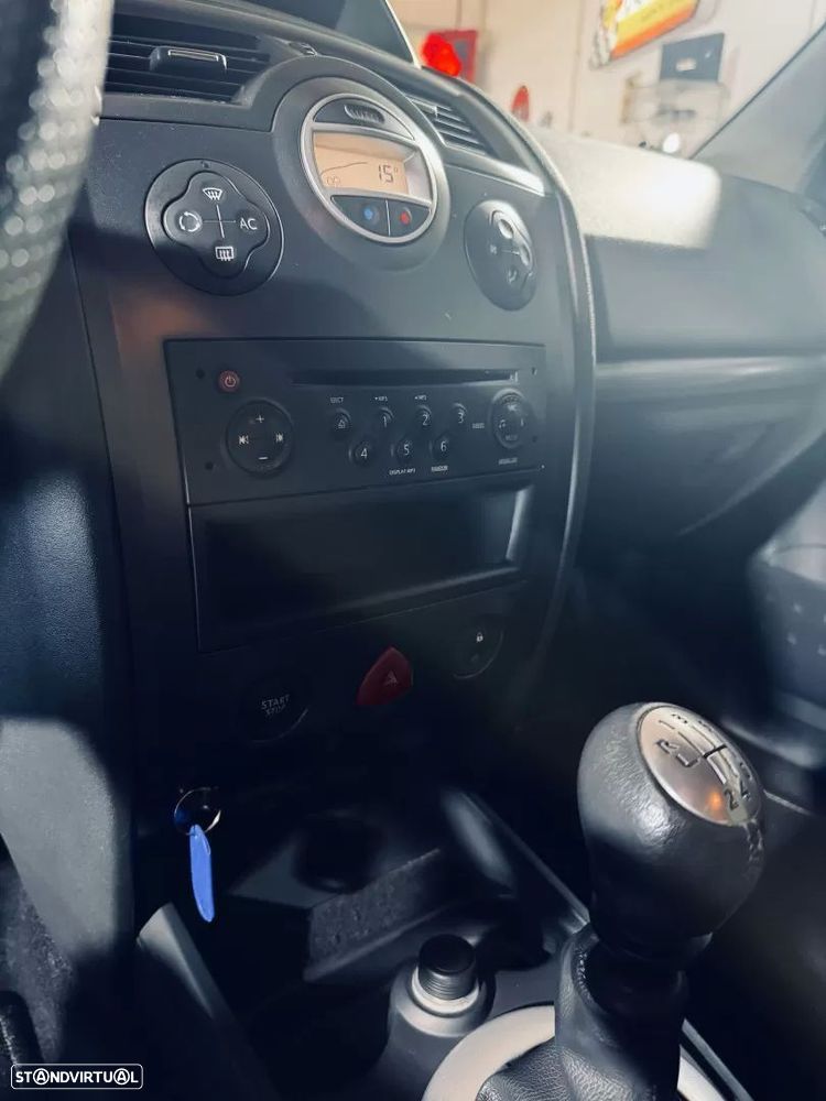 Renault Mégane Break 1.5 dCi Dynamique - 28