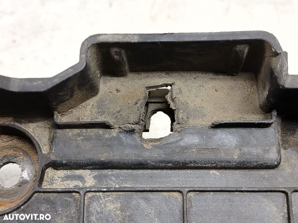 Suport baterie 8200166032 Renault Megane 2 [2002 - 2006] 1.9 dci F9Q8 - 4