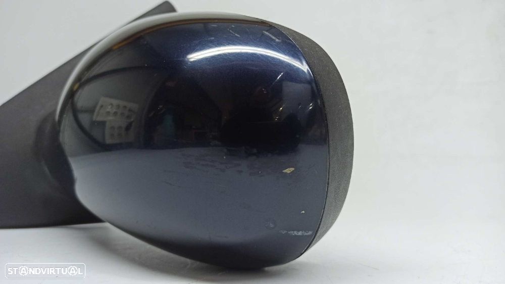 RETROVISOR ESQUERDO RENAULT MEGANE I FASE 2 BERLINA (BA0) 1.9 D RT - 4