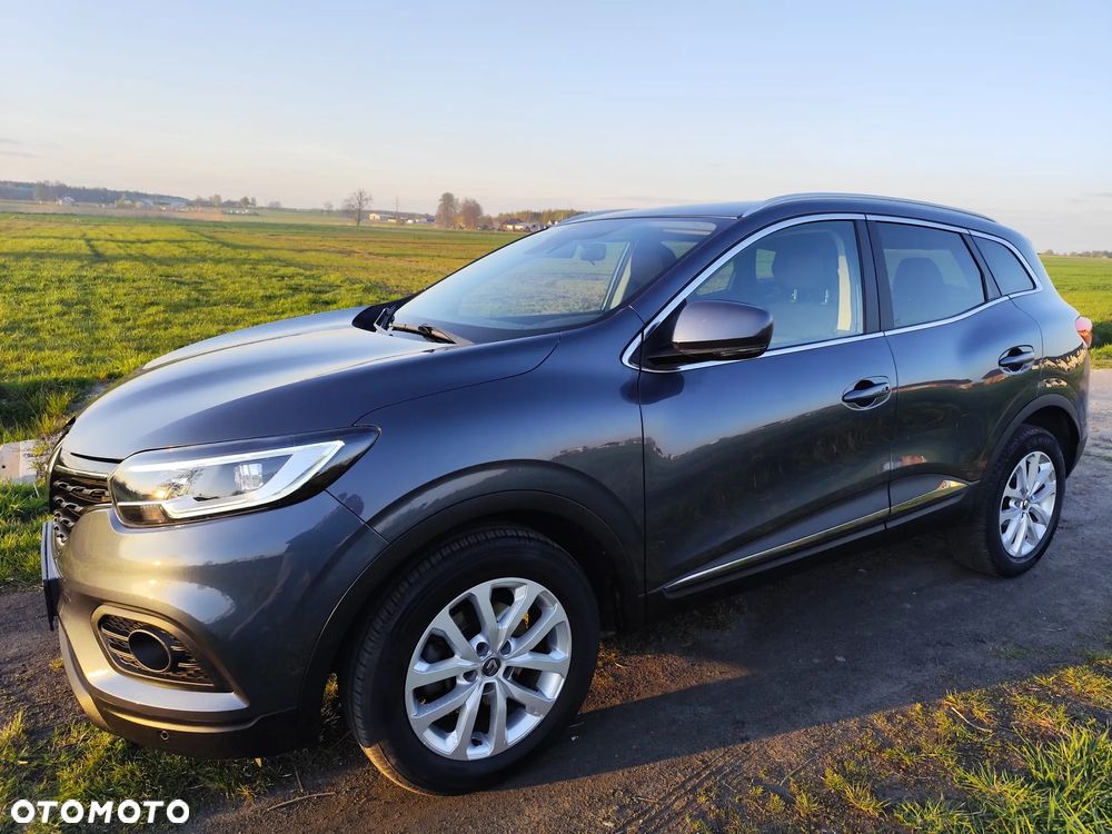 Renault Kadjar 1.3 TCe FAP Easy Life EDC - 13