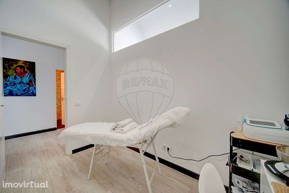 Trespasse T0 para arrendamento - Grande imagem: 5/21