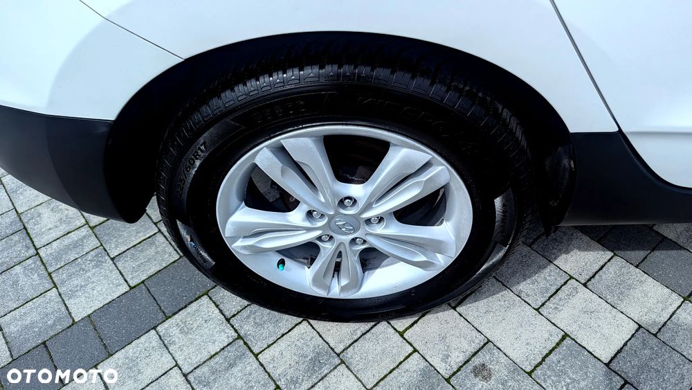Hyundai ix35 1.6 2WD Style - 29