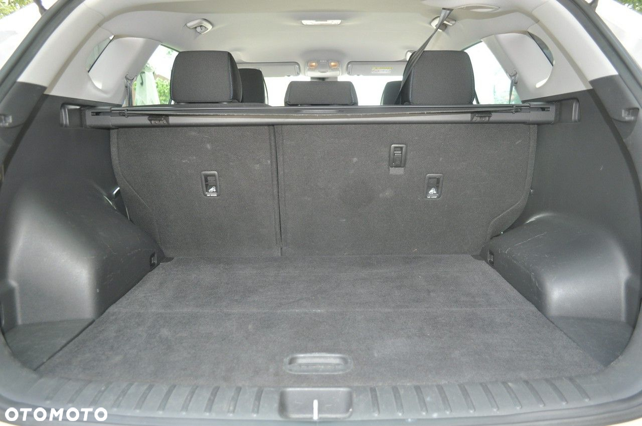 Hyundai Tucson - 9