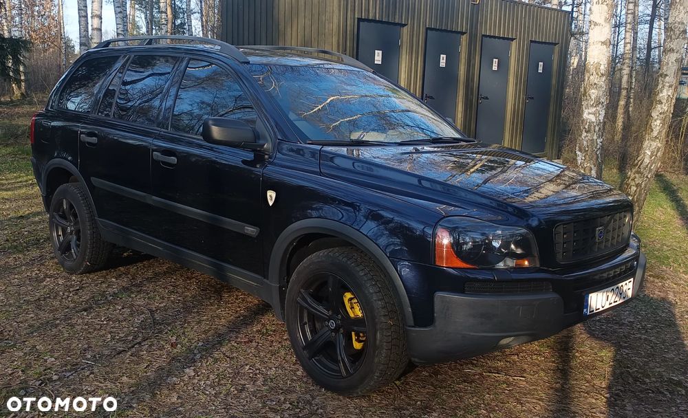 Volvo XC 90 D5 Ocean Race - 1