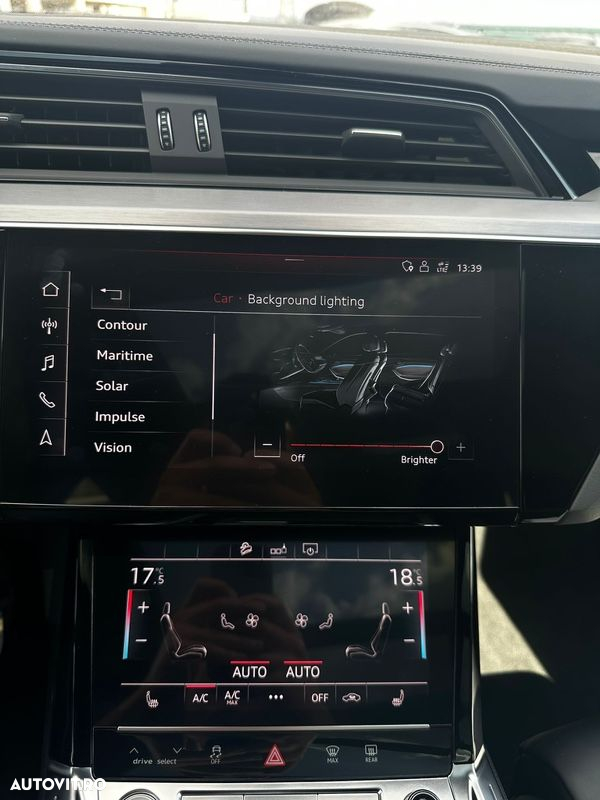 Audi e-tron 55 quattro advanced - 8
