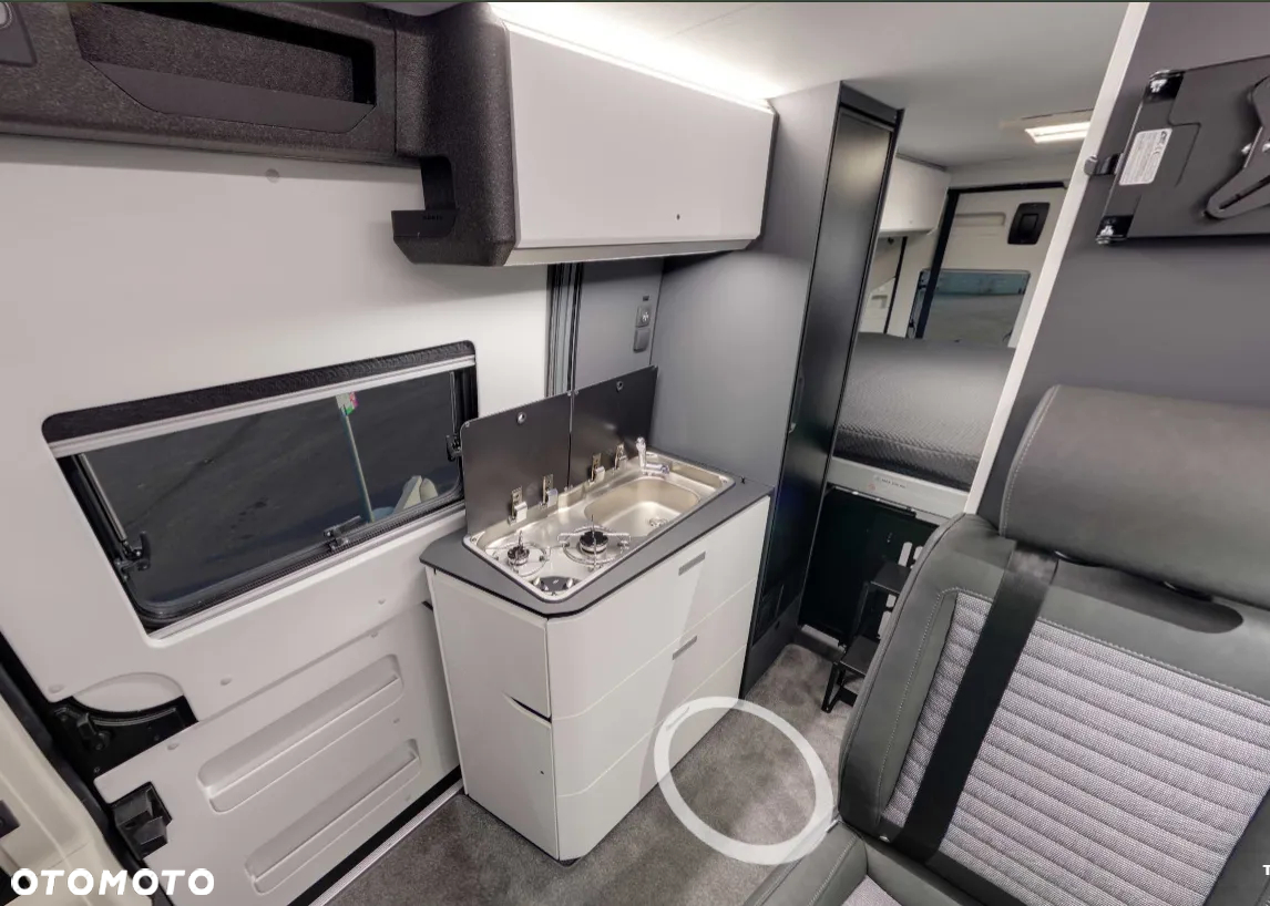 Adria Twin Supreme 640 SGX - 5