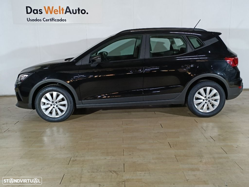 SEAT Arona 1.0 TSI Style - 3