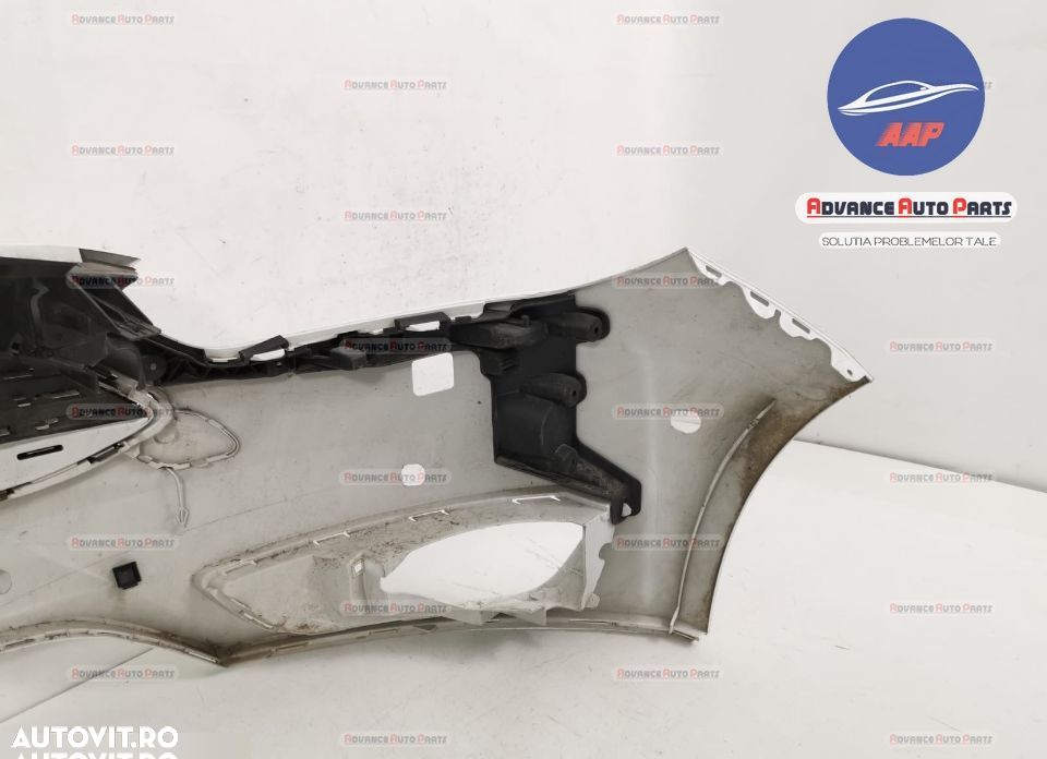 Bara fata cu senzori Lark si spalatori - in stare buna Ford Focus 3 (f - 7