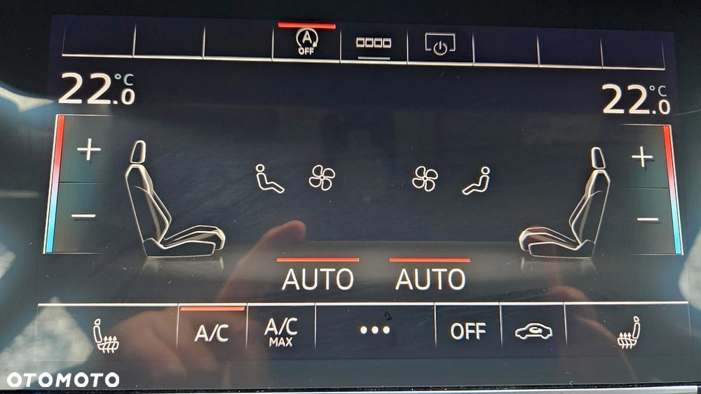 Audi A6 Limousine - 19