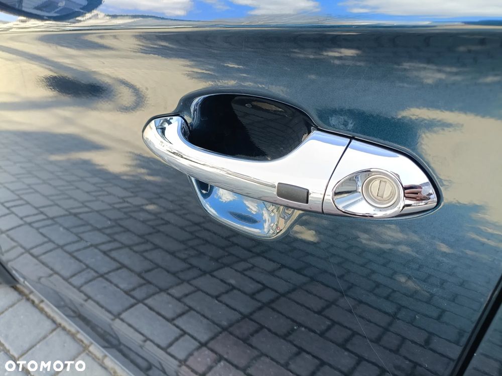 Kia Carens 2.0 GDI L - 8