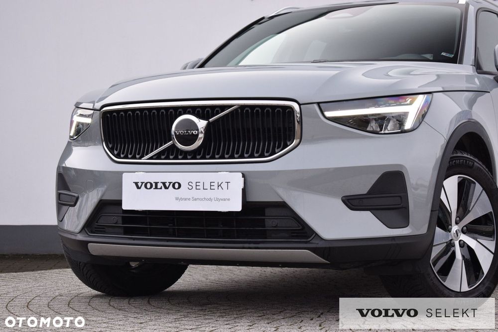 Volvo XC 40 - 5
