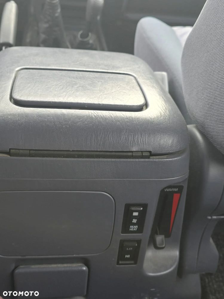 Toyota Land Cruiser 3.0 D Sol - 16