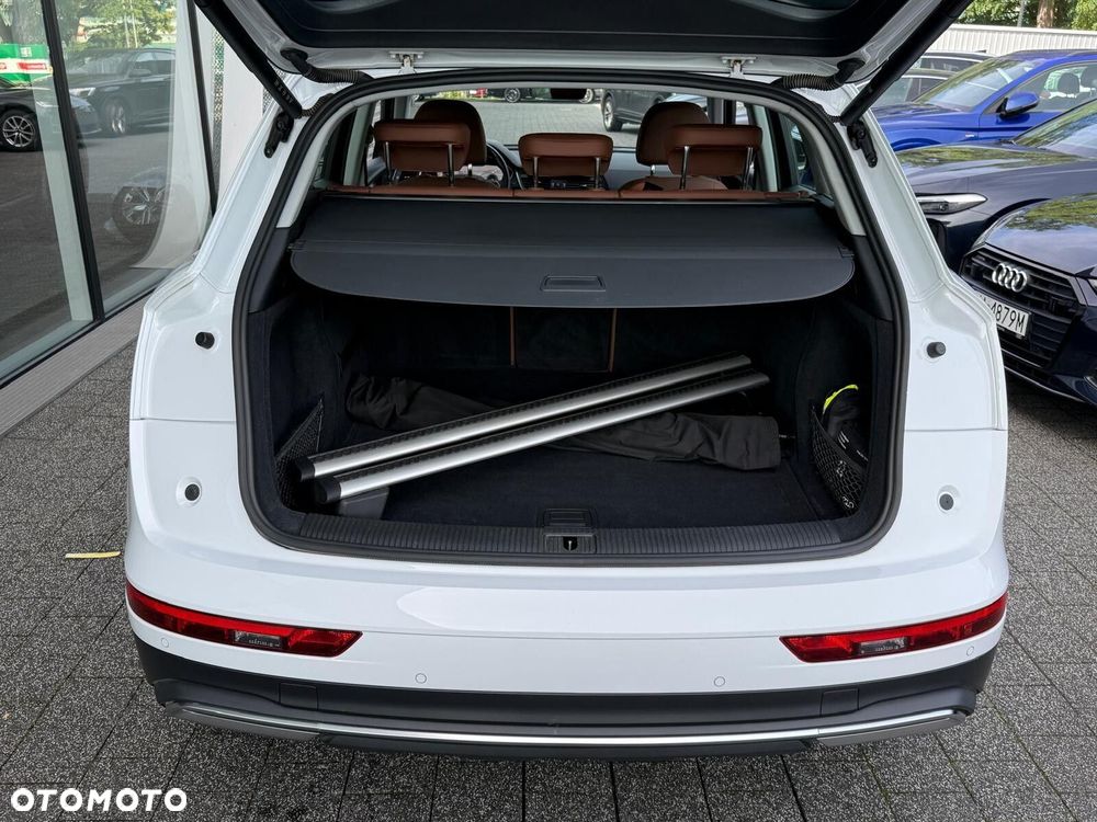 Audi Q5 40 TDI mHEV Quattro Advanced S tronic - 15