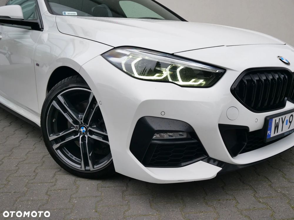 BMW Seria 2 - 6