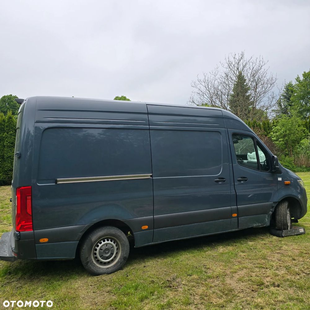 Mercedes-Benz sprinter - 7