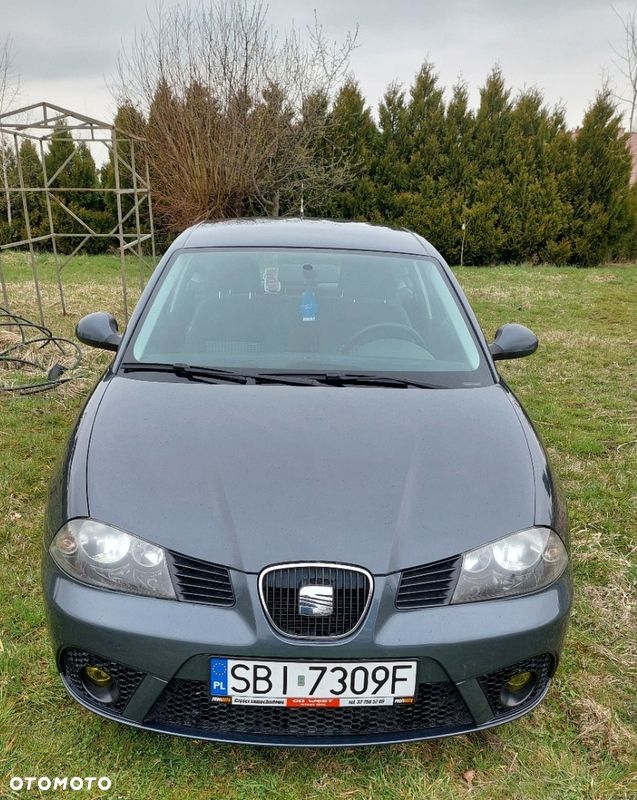 Seat Ibiza SC 1.4 16V Style - 2