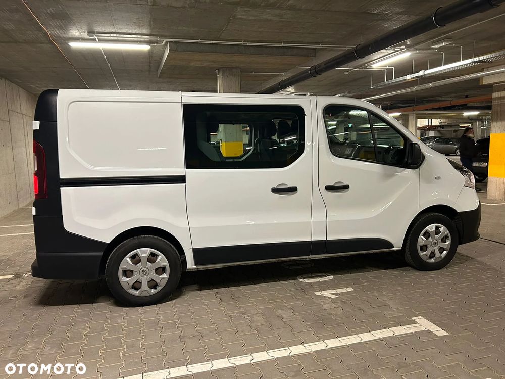 Renault Trafic - 5
