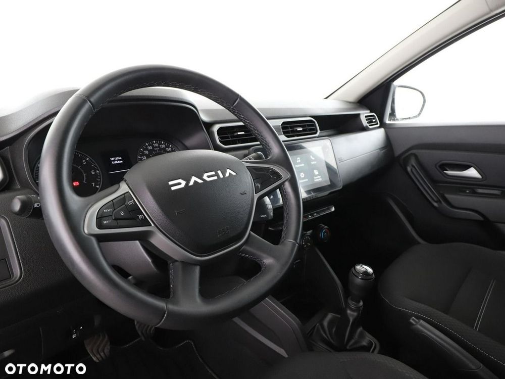 Dacia Duster 1.0 TCe Expression - 15