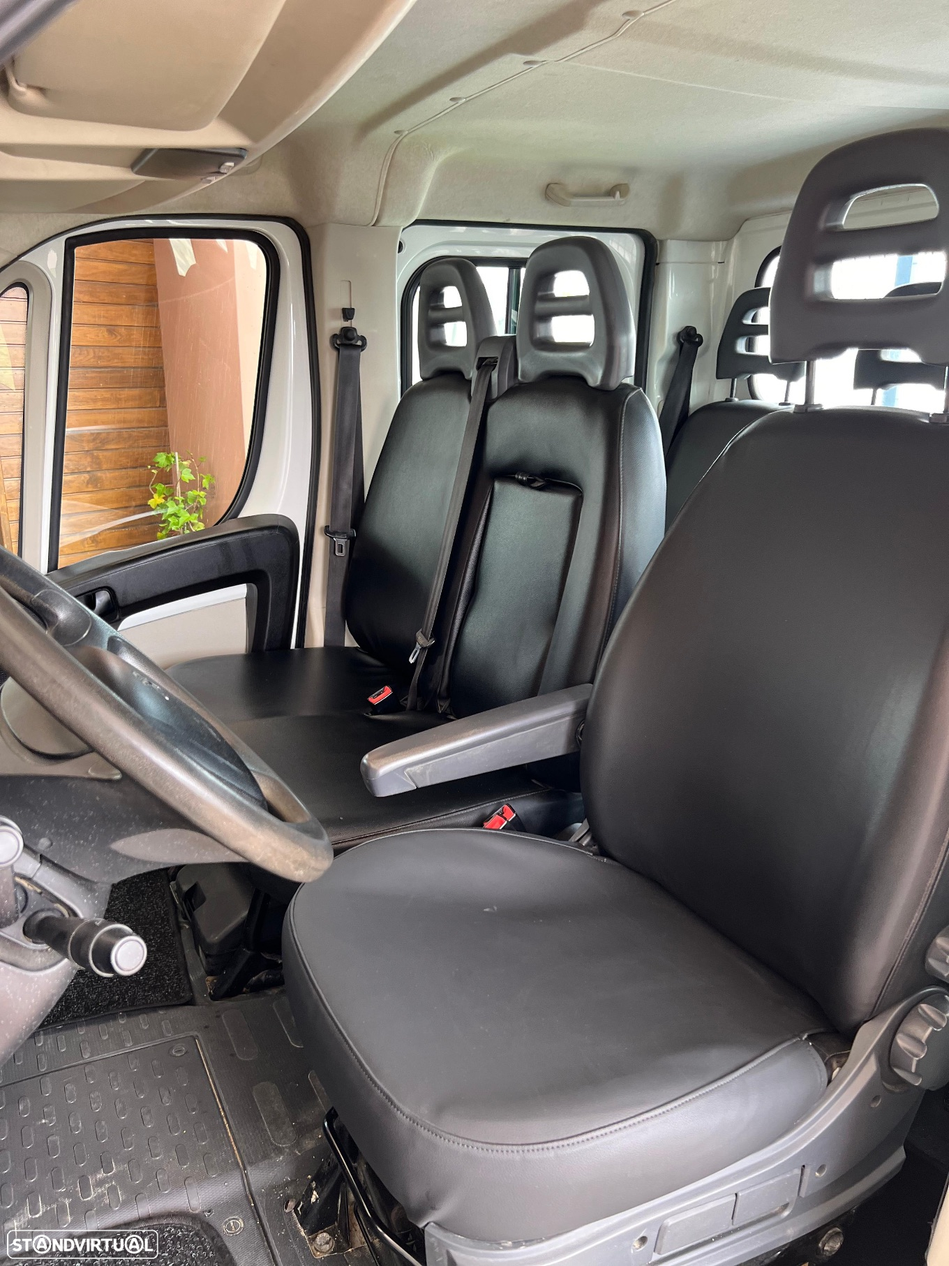 Peugeot Boxer - 6