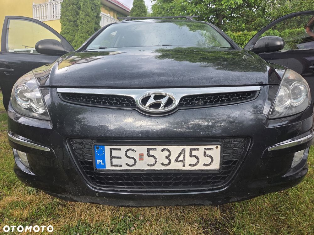 Hyundai i30 - 8