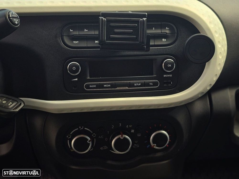 Renault Twingo 1.0 SCe Night&Day - 9