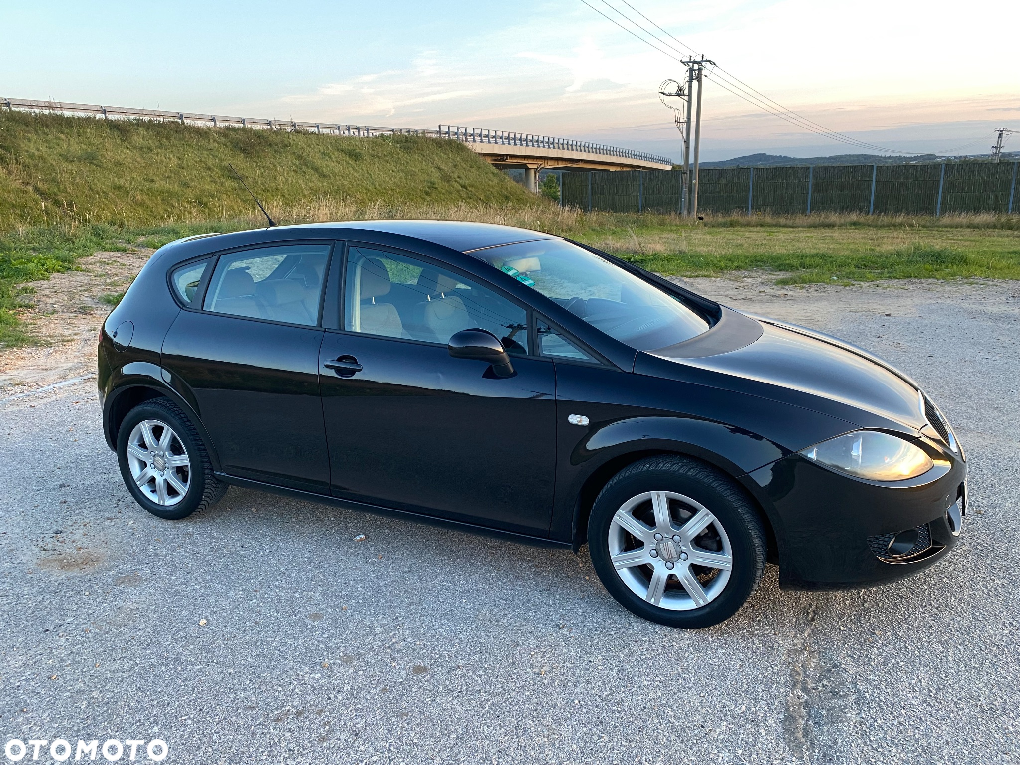 Seat Leon 1.6 Stylance - 5