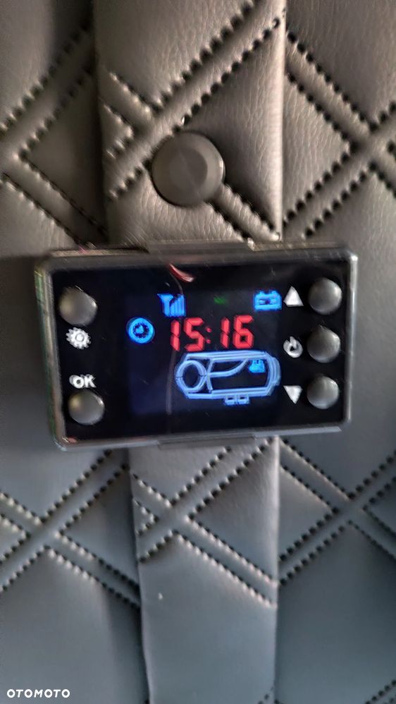 Volkswagen Crafter - 12