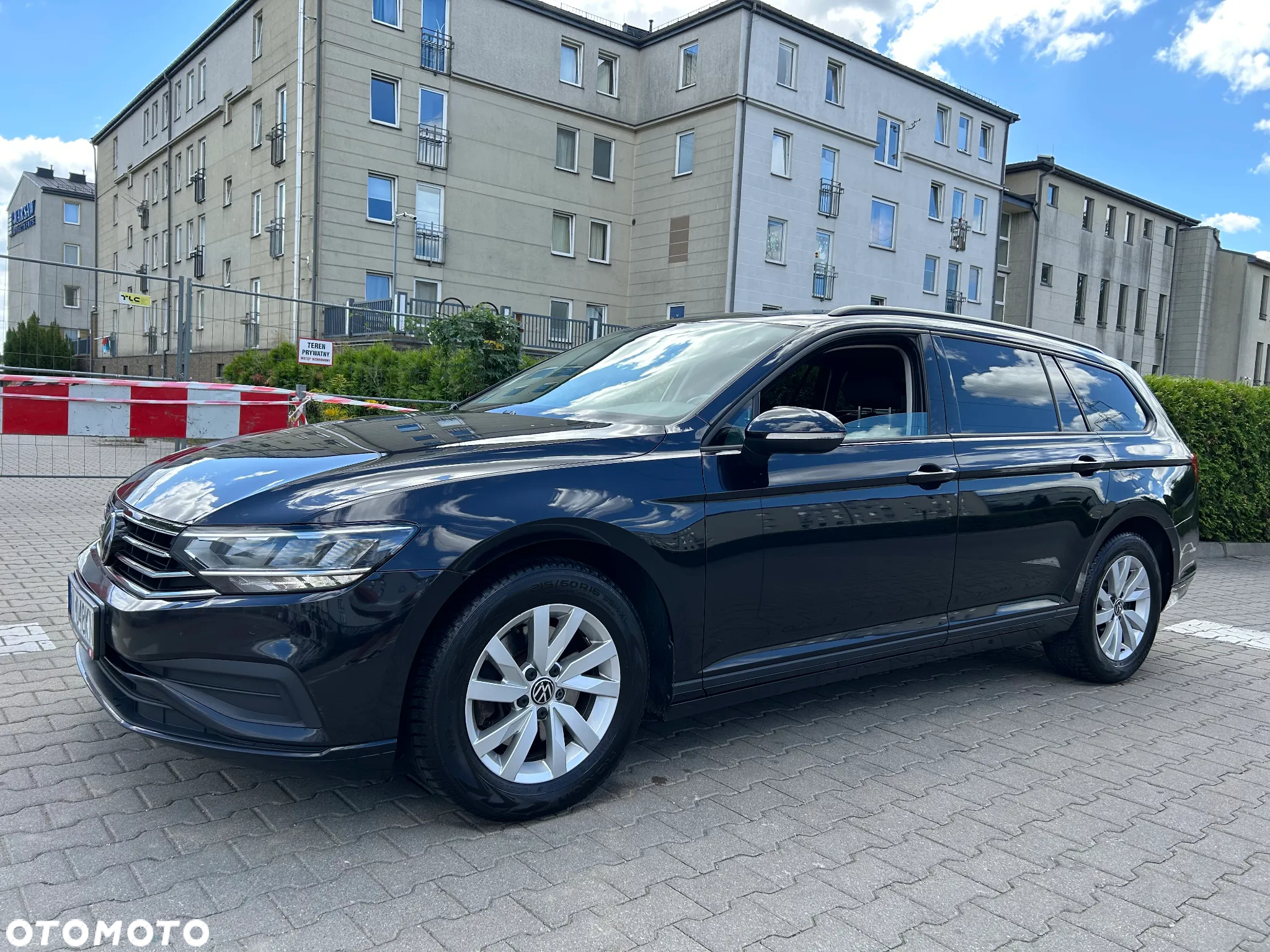 Volkswagen Passat 2.0 TDI EVO Essence - 27