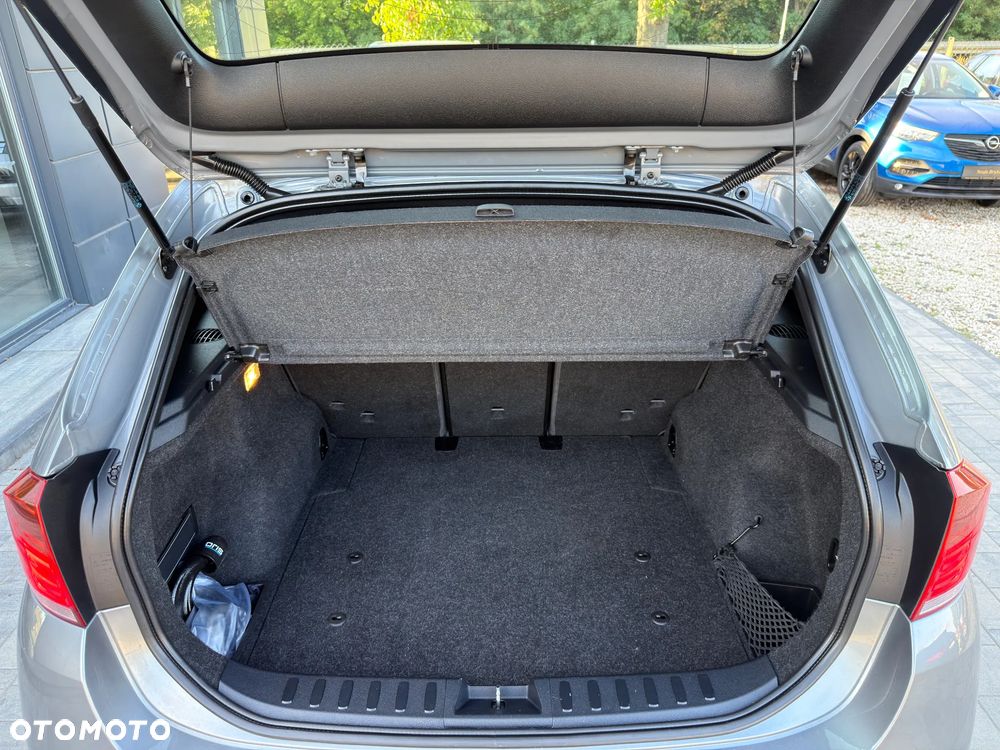 BMW X1 sDrive20i - 25