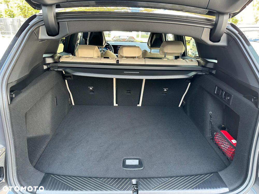 BMW X3 xDrive20d mHEV - 21