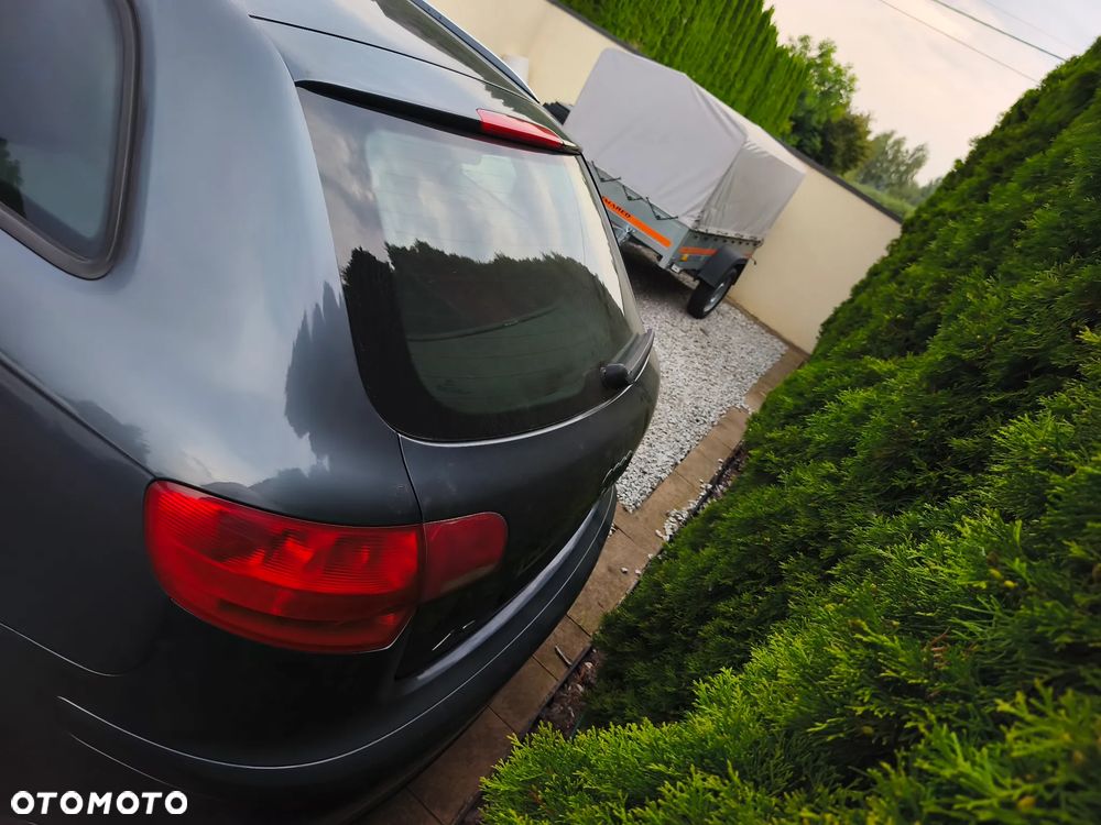 Audi A3 Sportback 1.9 TDI DPF Attraction - 5
