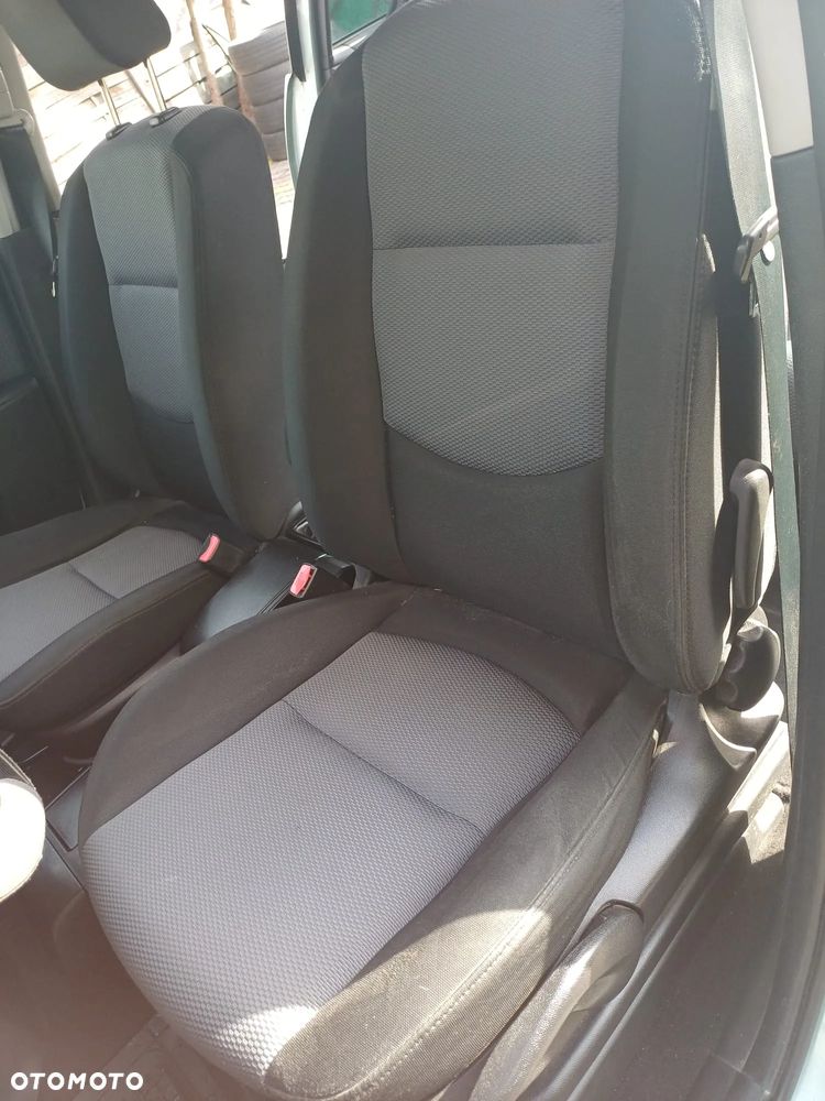 Mazda 5 1.8 Exclusive - 13