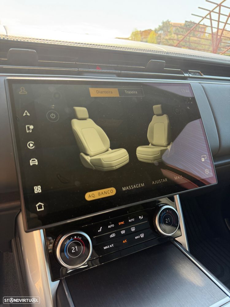 Land Rover Range Rover 3.0 P440e Autobiography - 18