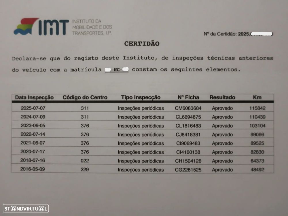 VW Up! 1.0 Take - 24