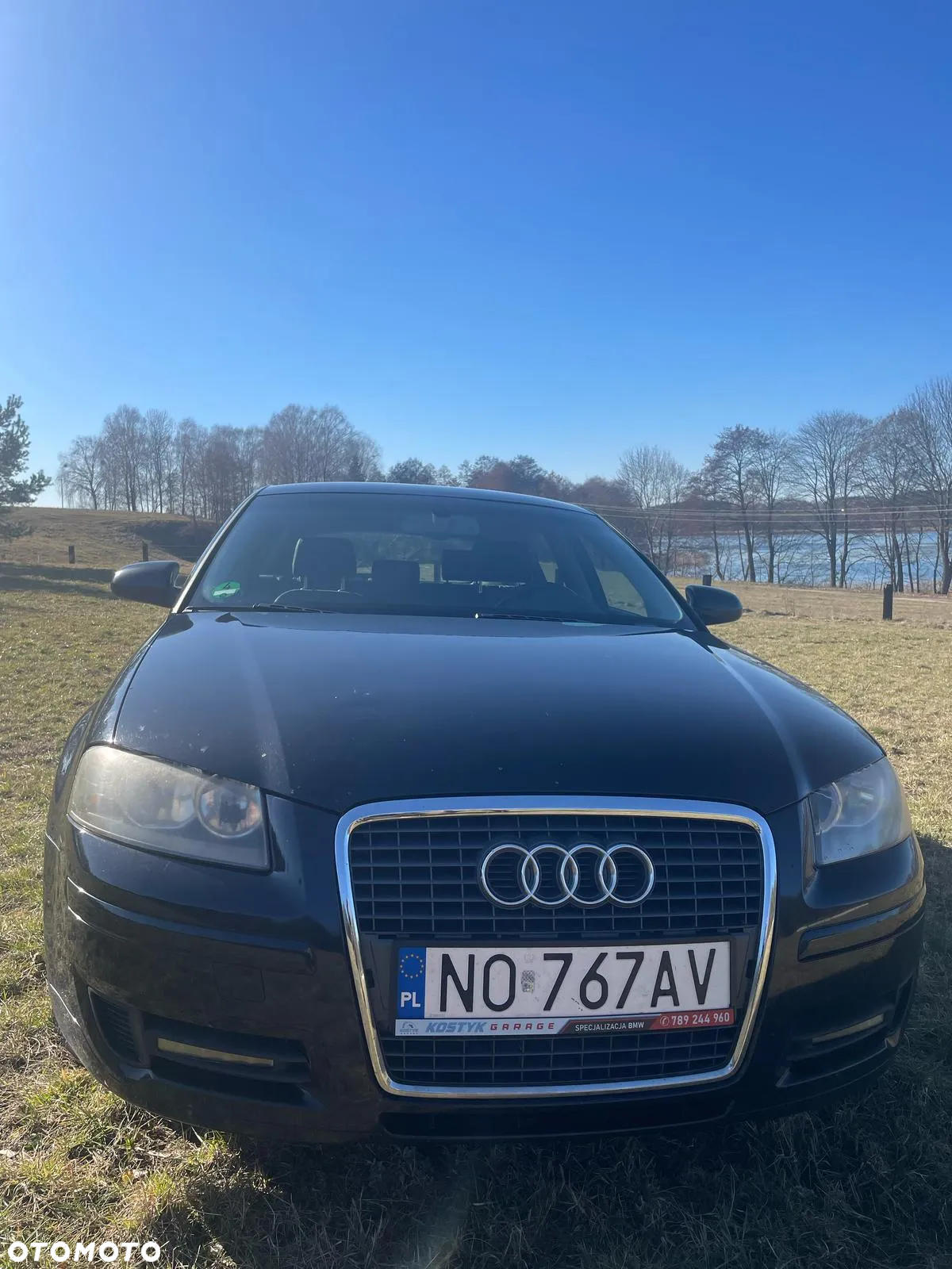 Audi A3 2.0 FSI Attraction - 3