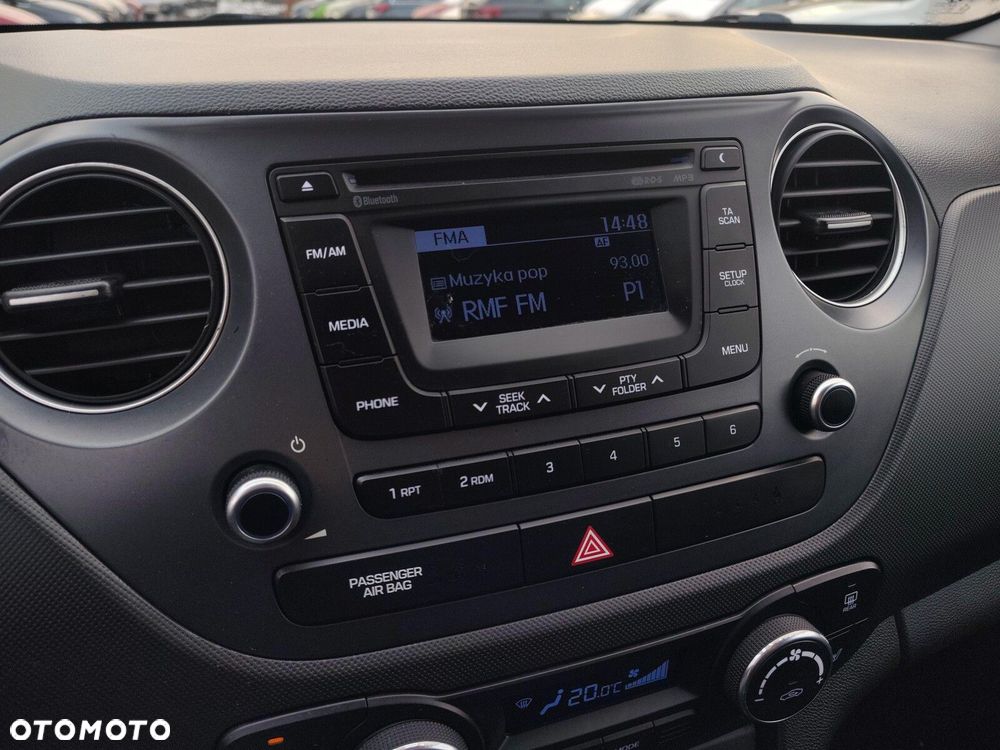 Hyundai i10 1.2 Comfort - 19