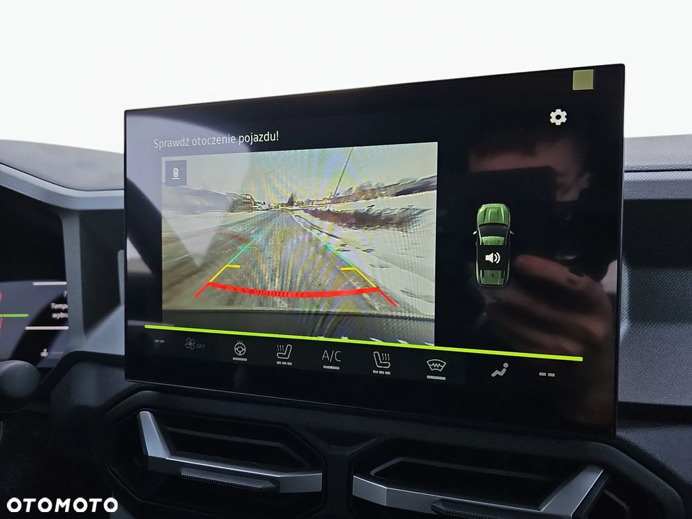 Dacia Bigster 1.2 TCe mHEV Journey - 24