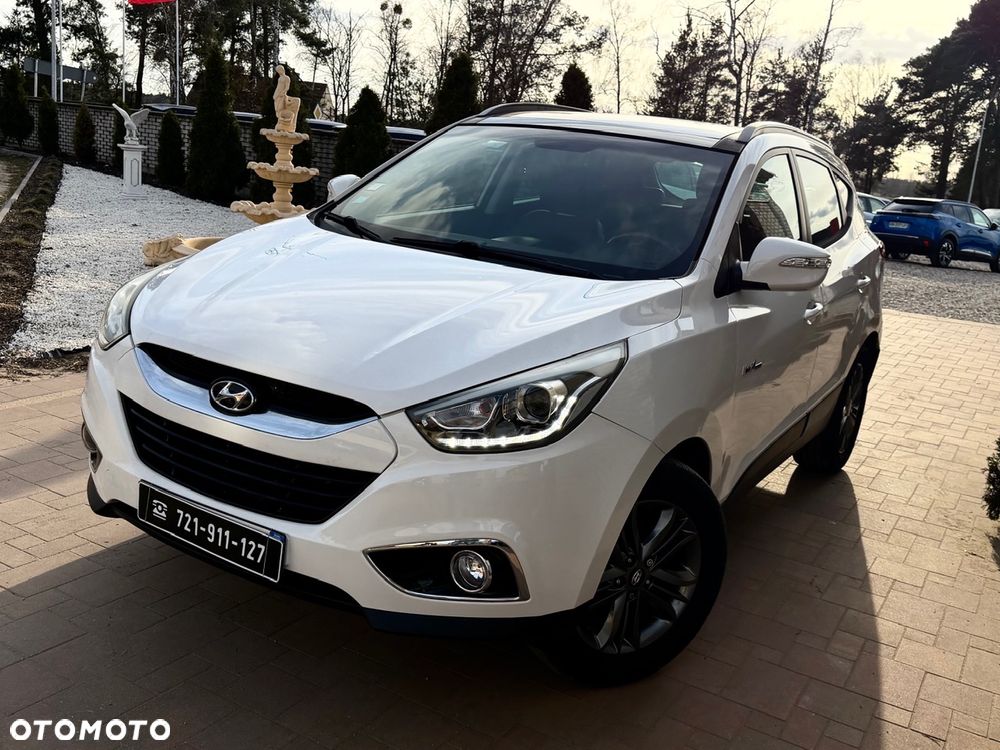 Hyundai ix35 - 9