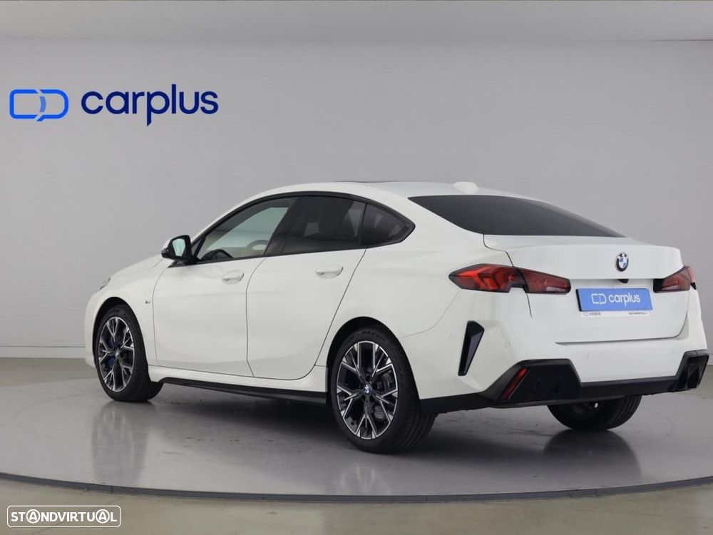 BMW 220 Gran Coupé Pack Desportivo M Pro - 5