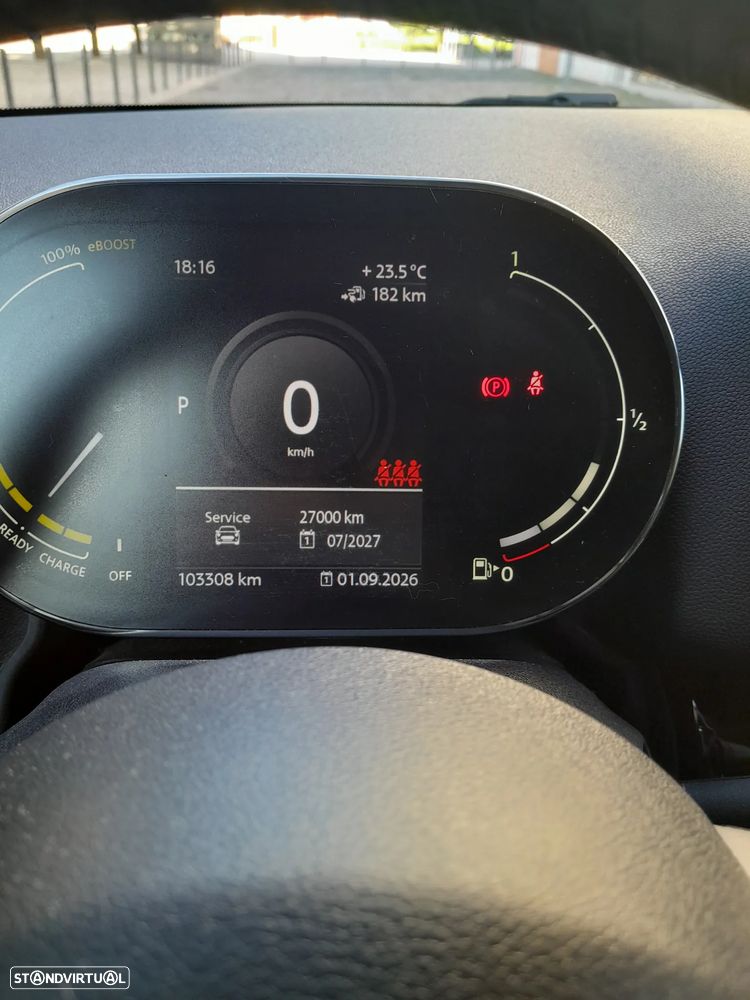 MINI Countryman Cooper SE ALL4 Auto - 11
