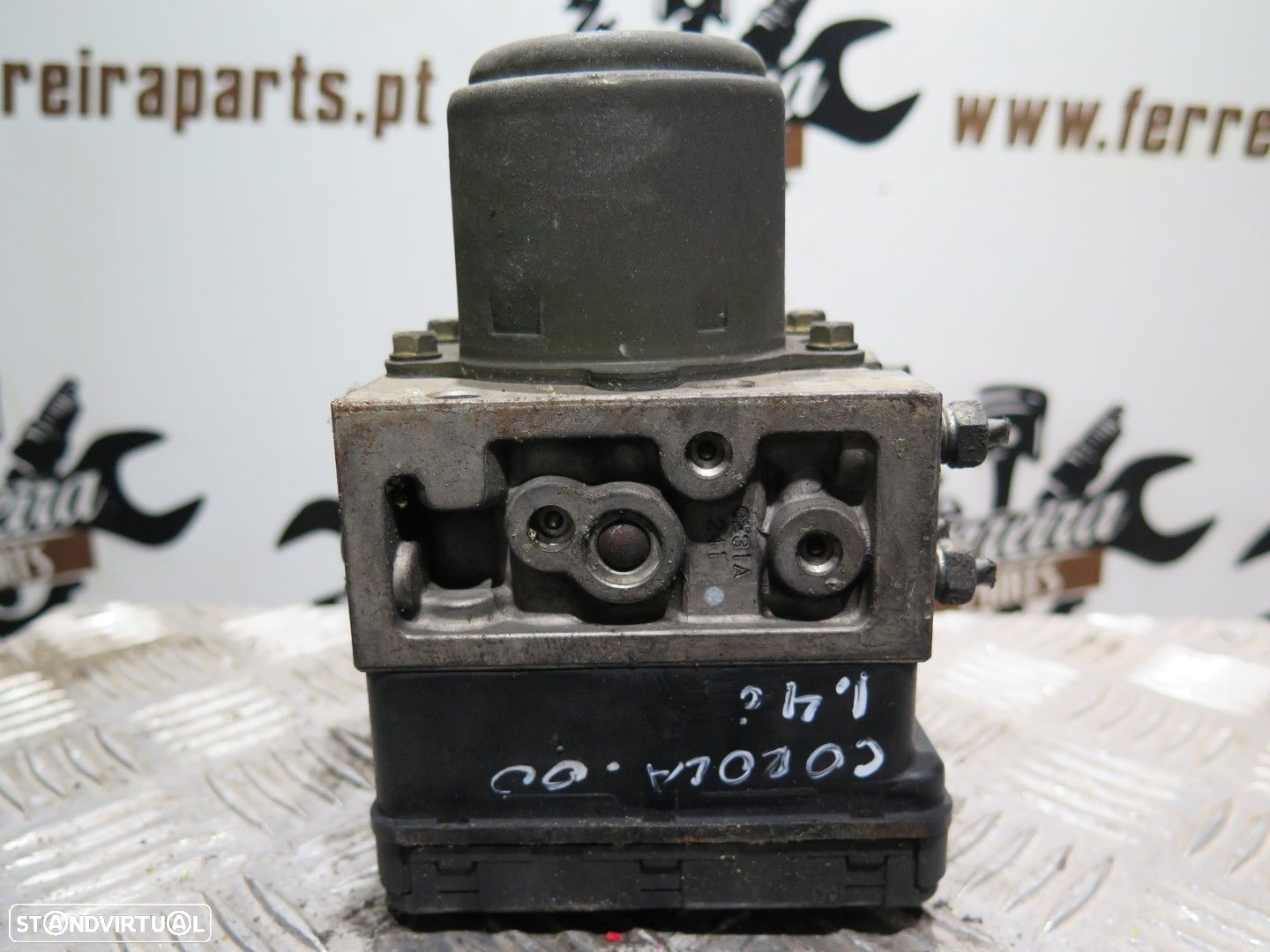 Modulo ABS Toyota Corolla REF: 4451012310 - 1
