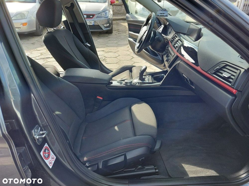 BMW Seria 3 - 18