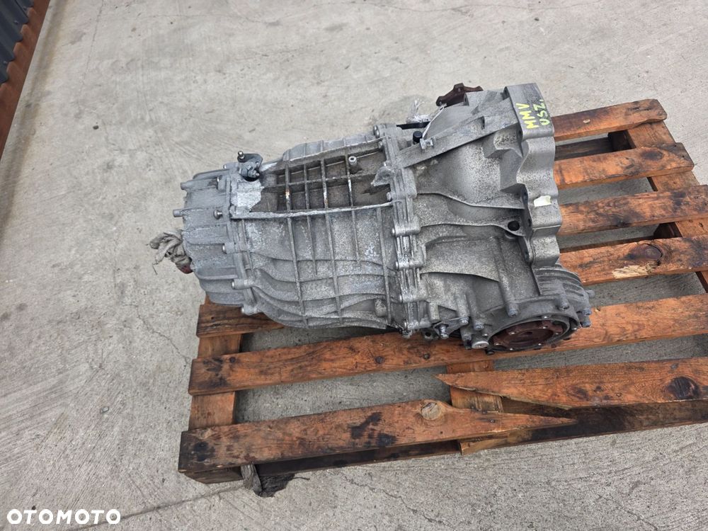 SKRZYNIA BIEGÓW MULTITRONIC AUDI A4 B8 A5 8T MMV USZKODZONA !*1 - 3